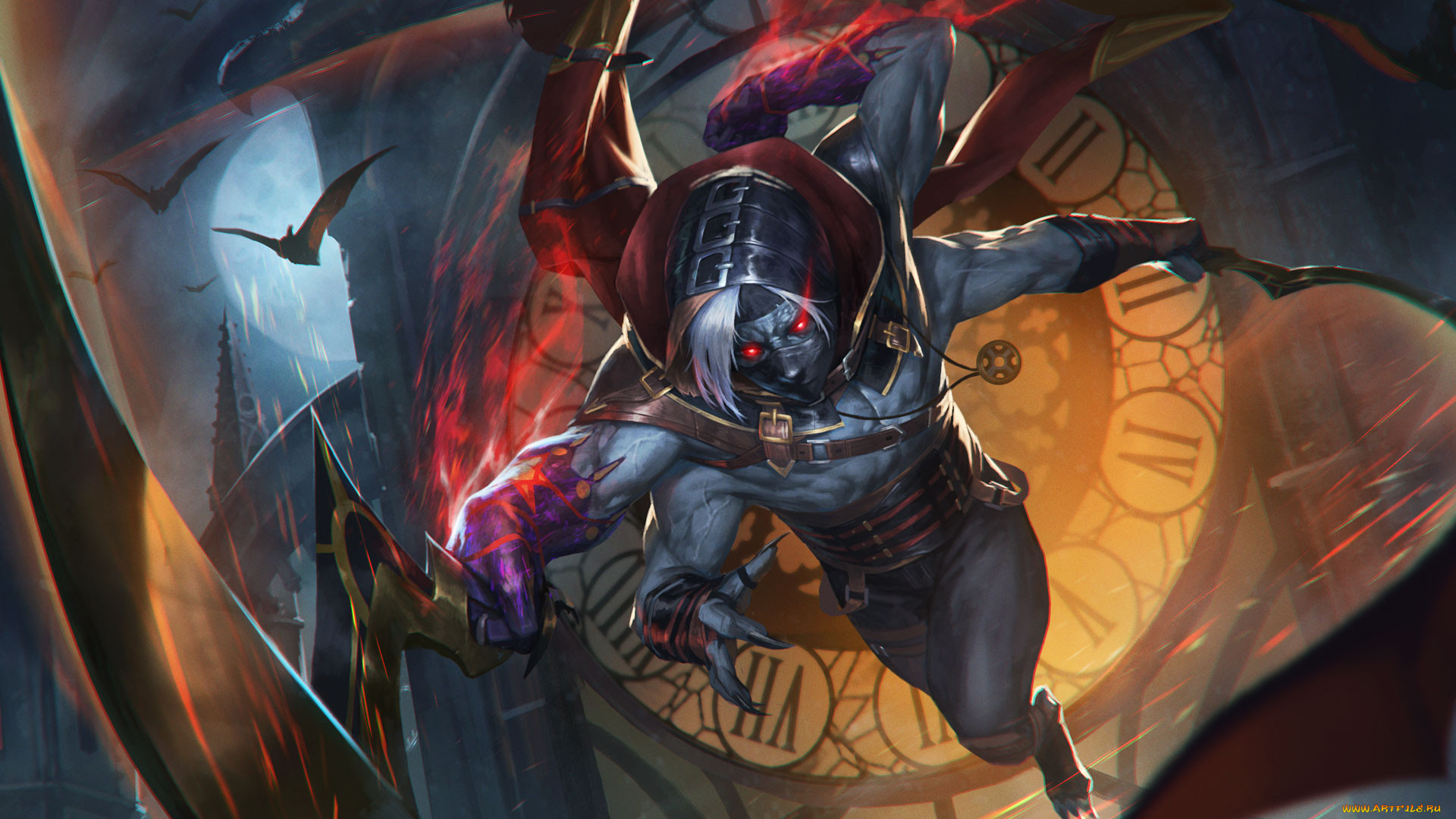  , heroes of newerth, , heroes, of, newerth, action